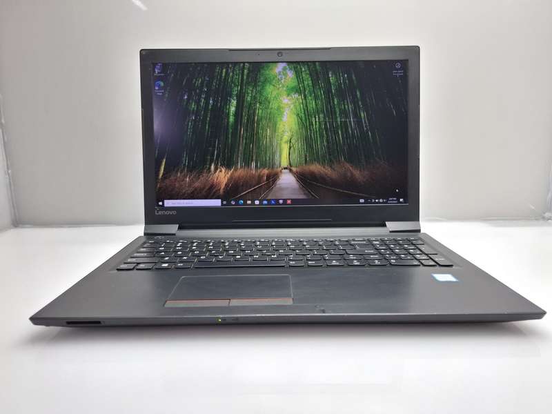 Lenovo 15-Inch V310-15IKB "Core i5" 8GB RAM 512GB SSD Black (6 Month Warranty)