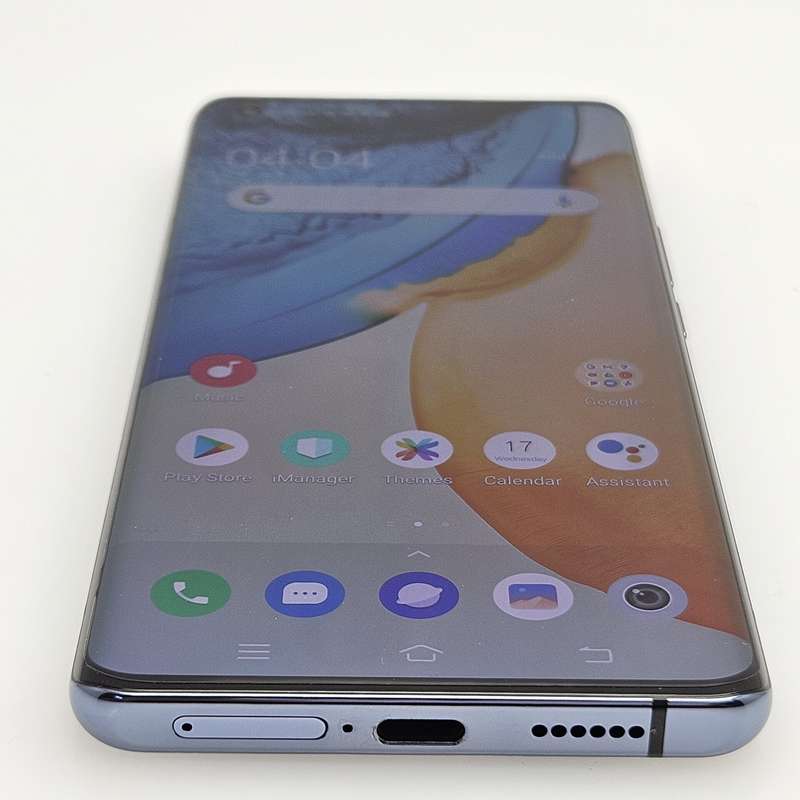 Vivo X50 Pro 256GB Dark Blue (6 Month Warranty)