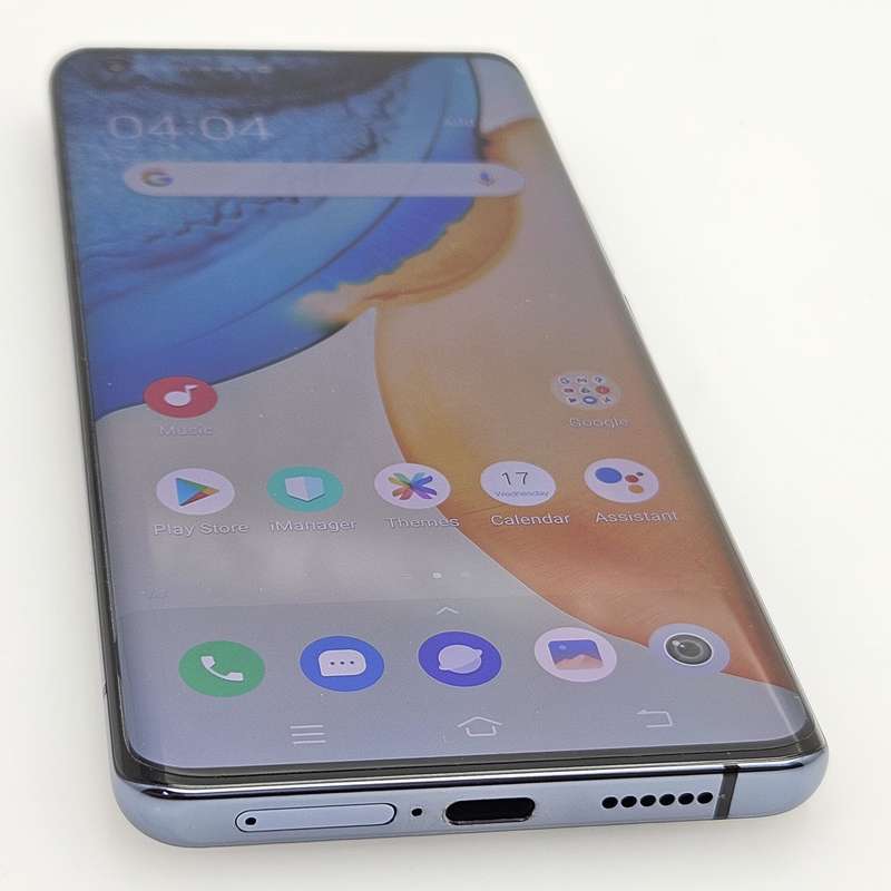 Vivo X50 Pro 256GB Dark Blue (6 Month Warranty)