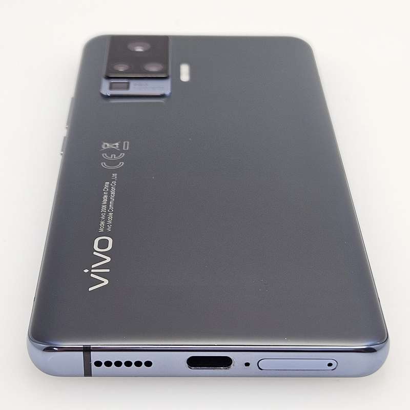 Vivo X50 Pro 256GB Dark Blue (6 Month Warranty)