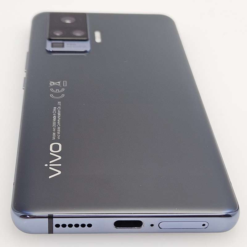 Vivo X50 Pro 256GB Dark Blue (6 Month Warranty)