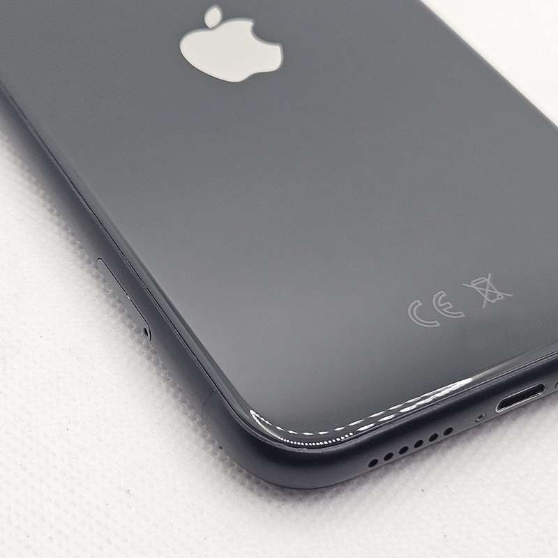 iPhone 11 128GB No Face ID Black (6 Month Warranty)