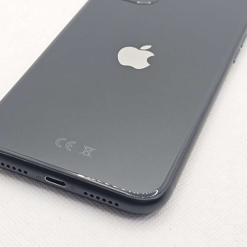 iPhone 11 128GB No Face ID Black (6 Month Warranty)