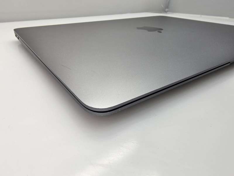 MacBook Air "M1" 8CPU/8GPU 13-Inch 8GB RAM 256GB SSD Bright Spot (2020) Space Grey