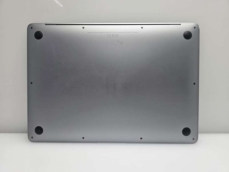 MacBook Air "M1" 8CPU/8GPU 13-Inch 8GB RAM 256GB SSD Bright Spot (2020) Space Grey