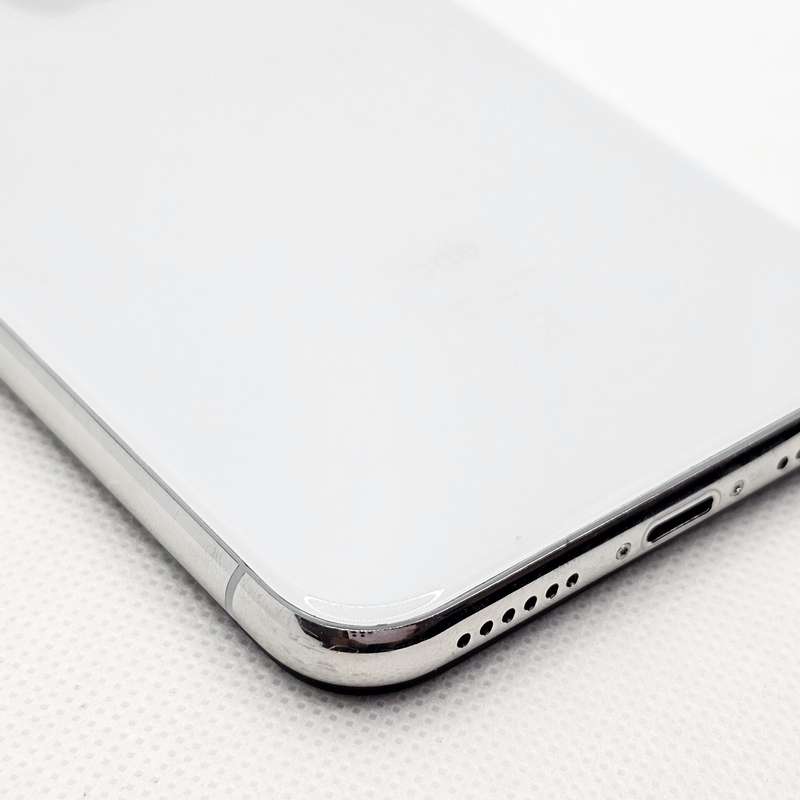iPhone X 256GB Silver (3 Month Warranty)
