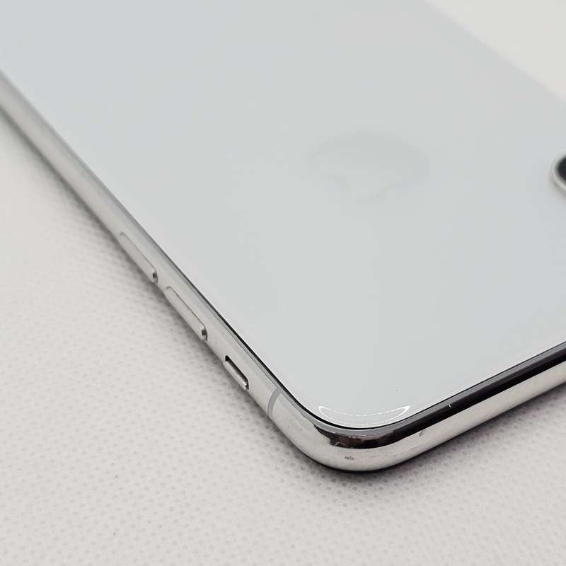 iPhone X 256GB Silver (3 Month Warranty)