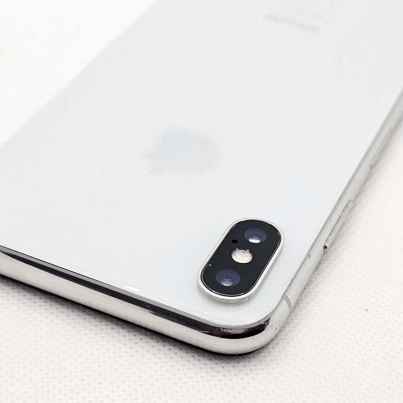 iPhone X 256GB Silver (3 Month Warranty)