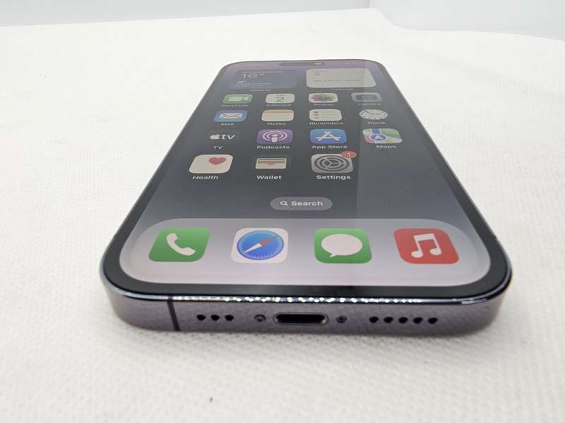 iPhone 14 Pro 256GB Deep Purple (12 Month Warranty)