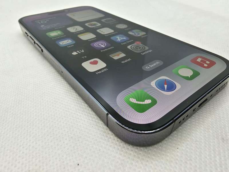 iPhone 14 Pro 256GB Deep Purple (12 Month Warranty)