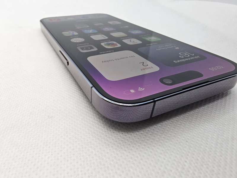 iPhone 14 Pro 256GB Deep Purple (12 Month Warranty)