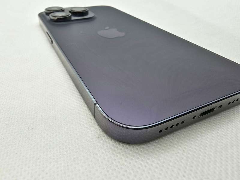 iPhone 14 Pro 256GB Deep Purple (12 Month Warranty)