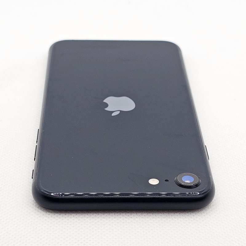 iPhone SE 2022 64GB Midnight (6 Month Warranty)