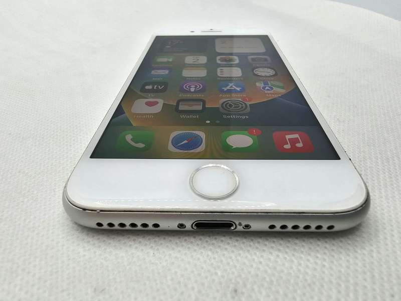 iPhone 8 64GB Minor Bright Spots Silver