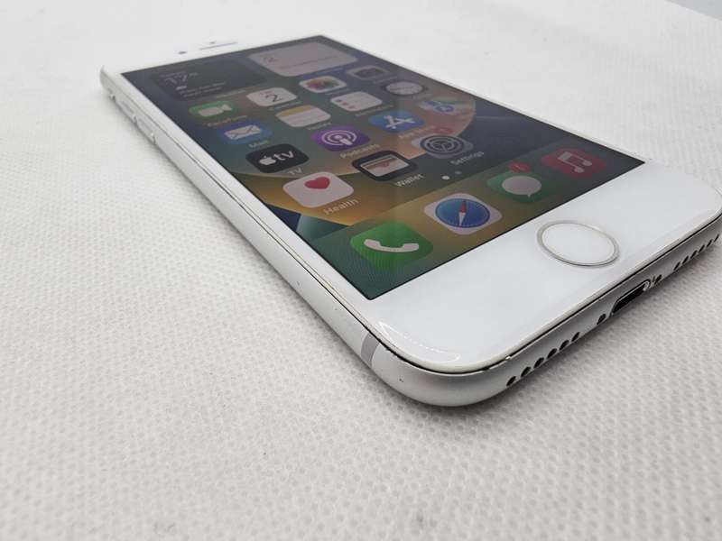 iPhone 8 64GB Minor Bright Spots Silver