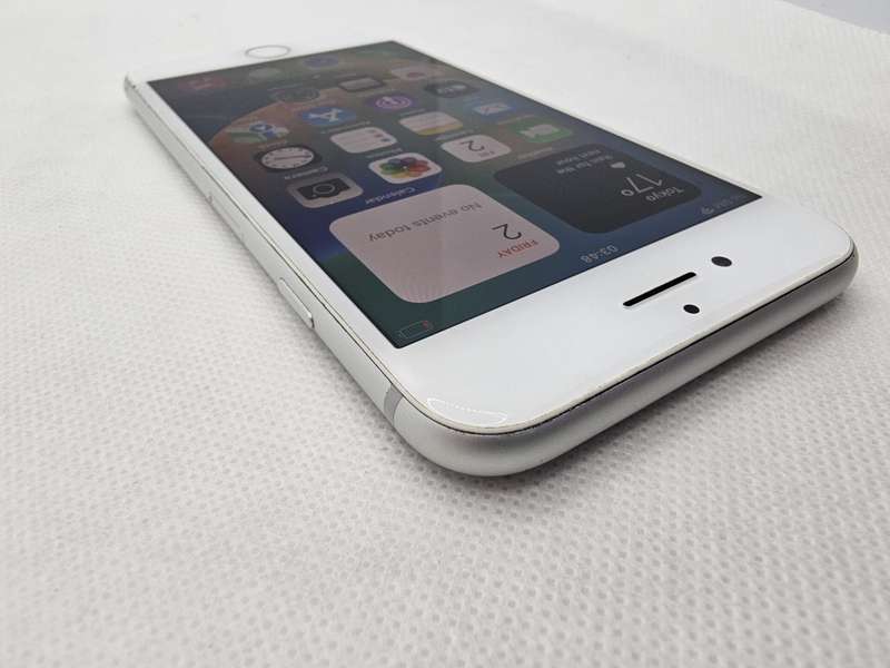 iPhone 8 64GB Minor Bright Spots Silver