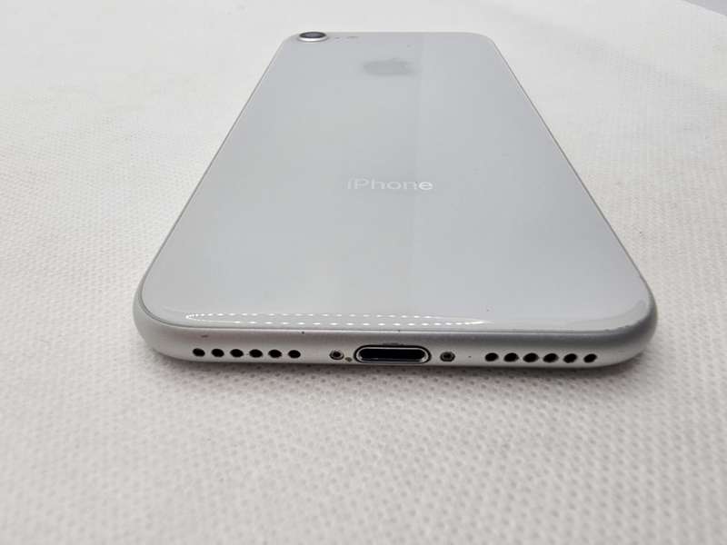 iPhone 8 64GB Minor Bright Spots Silver