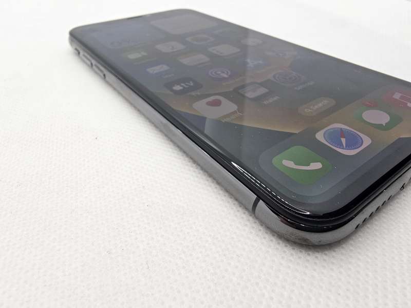 iPhone X 64GB |No Face ID| LCD Burn| Black (3 Month Warranty)