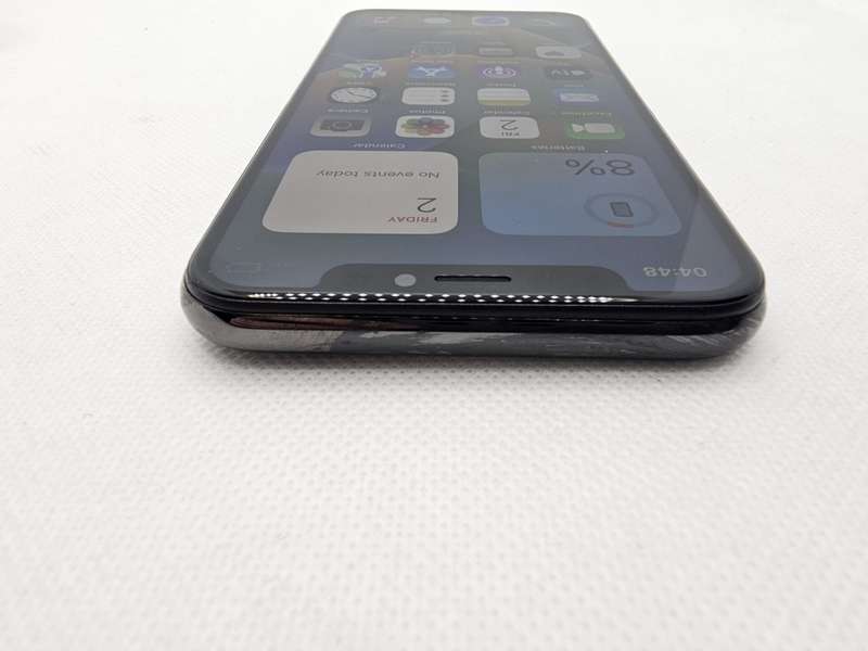 iPhone X 64GB |No Face ID| LCD Burn| Black (3 Month Warranty)