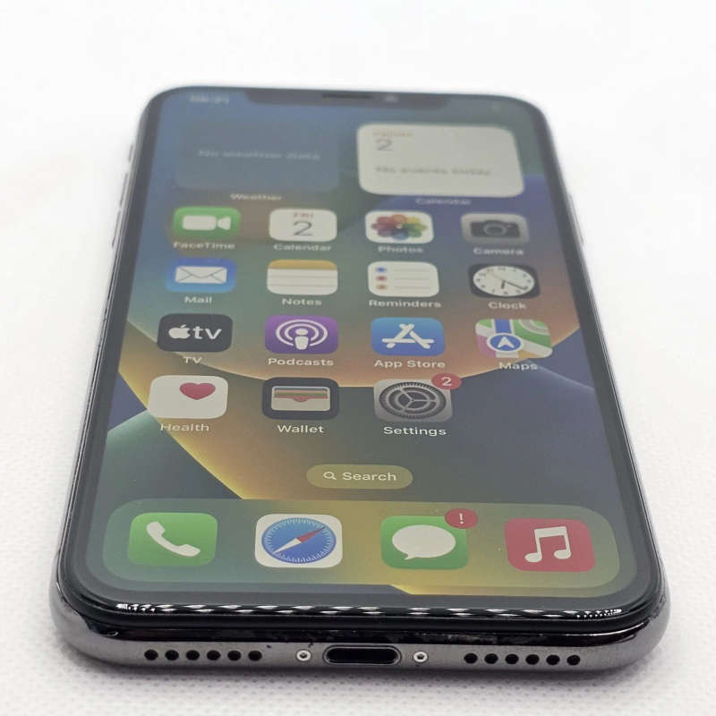 iPhone X 256GB No Face ID Space Gray (3 Month Warranty)