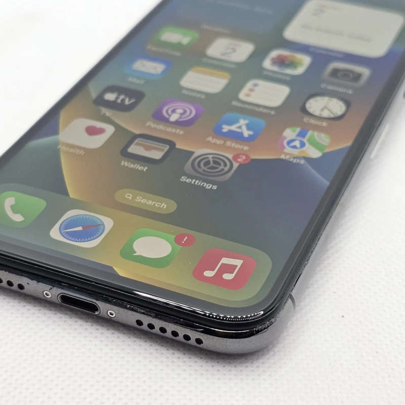 iPhone X 256GB No Face ID Space Gray (3 Month Warranty)