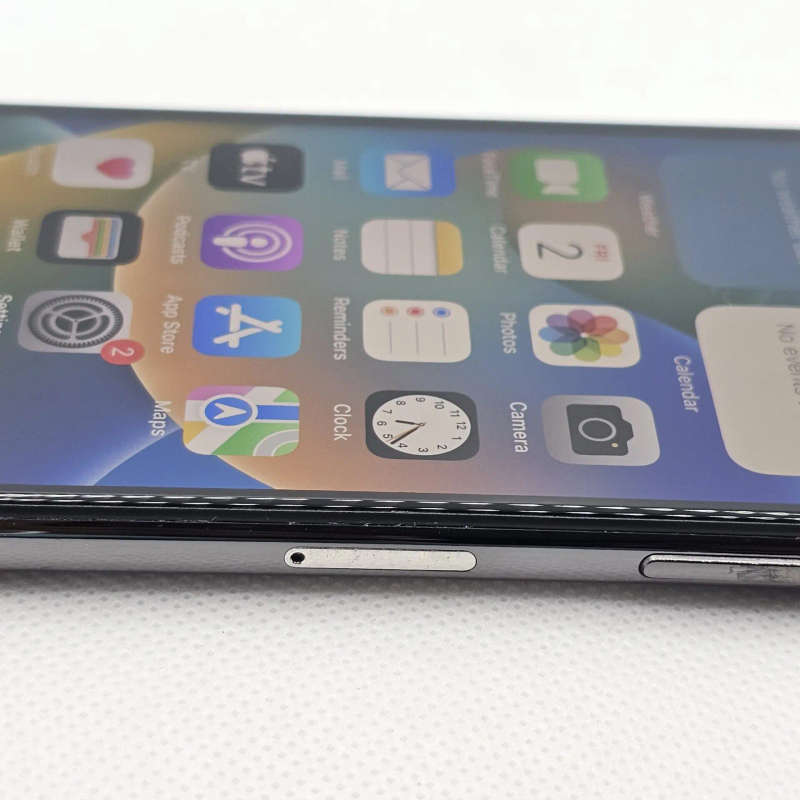 iPhone X 256GB No Face ID Space Gray (3 Month Warranty)
