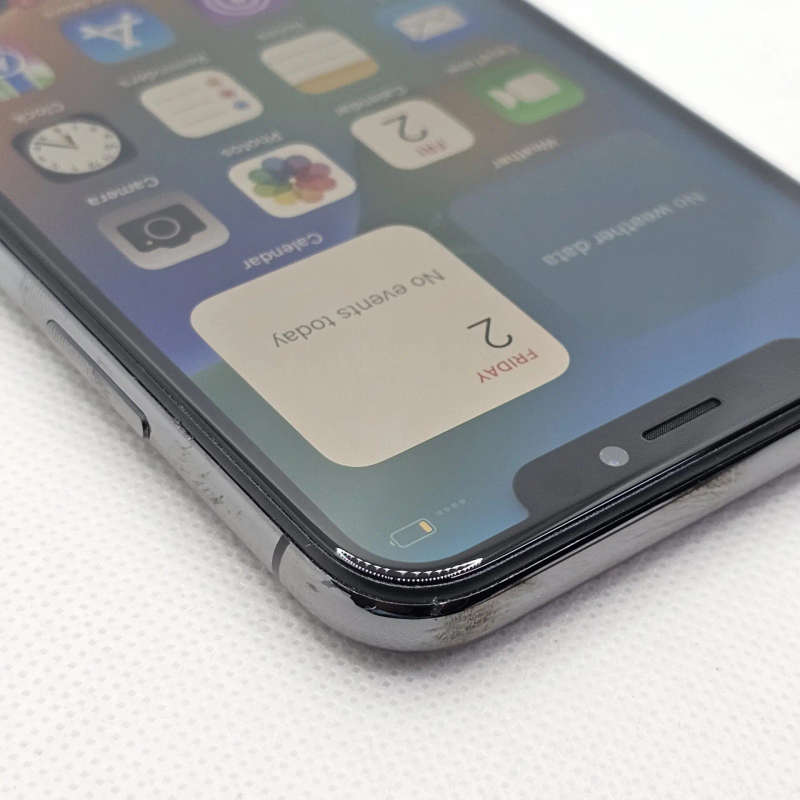 iPhone X 256GB No Face ID Space Gray (3 Month Warranty)