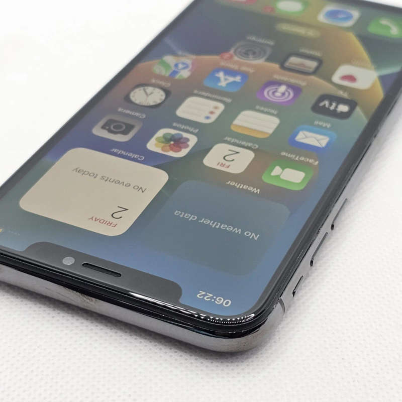 iPhone X 256GB No Face ID Space Gray (3 Month Warranty)