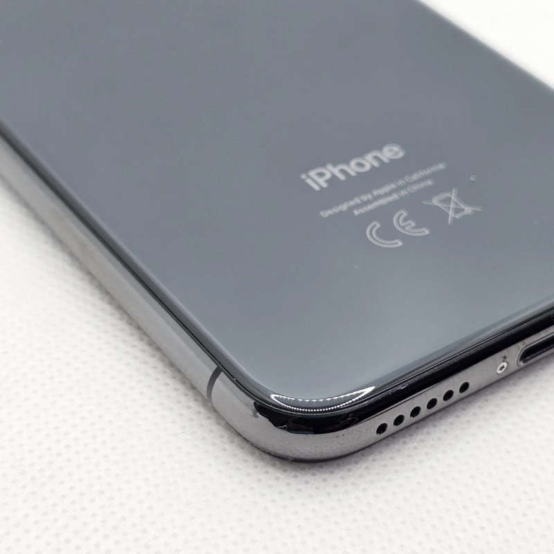 iPhone X 256GB No Face ID Space Gray (3 Month Warranty)