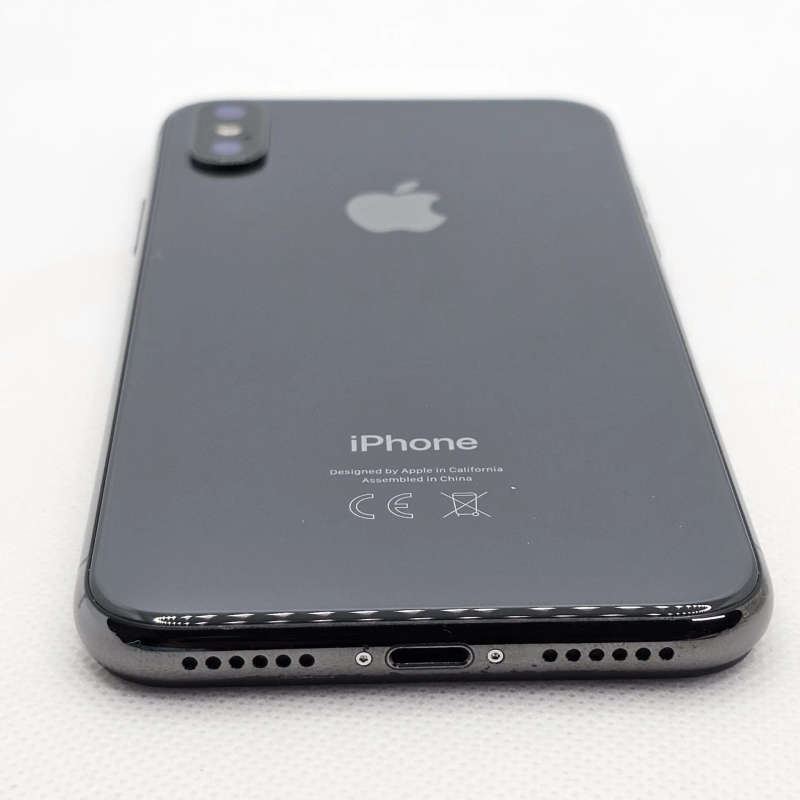 iPhone X 256GB No Face ID Space Gray (3 Month Warranty)