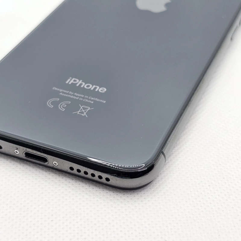 iPhone X 256GB No Face ID Space Gray (3 Month Warranty)