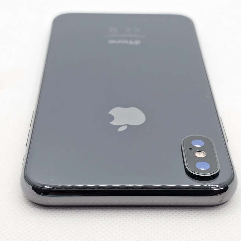 iPhone X 256GB No Face ID Space Gray (3 Month Warranty)