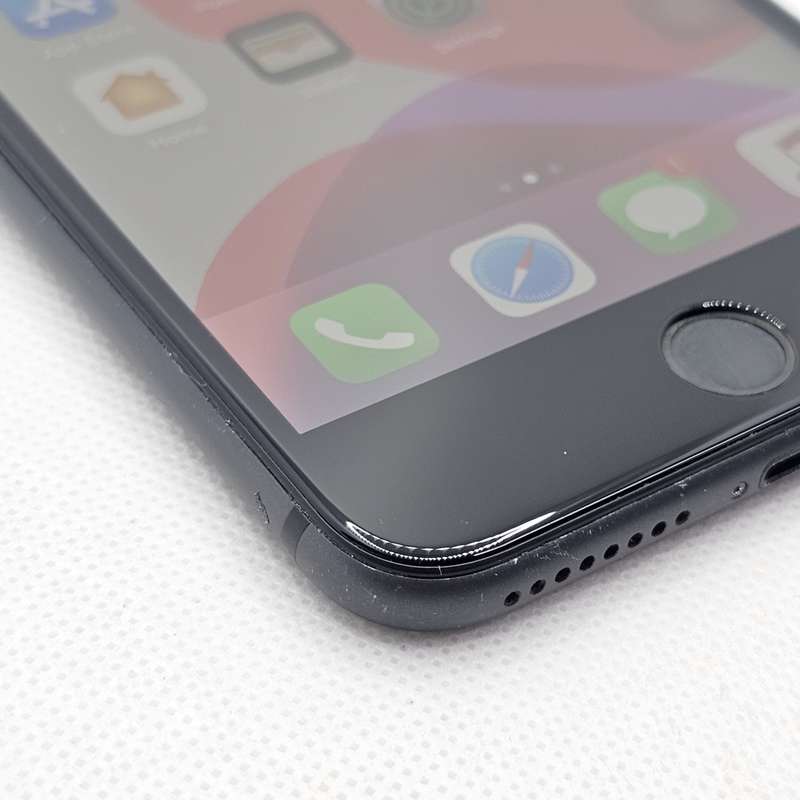 iPhone 8 Plus 64GB Home Button Not Working And No Touch ID Space Grey