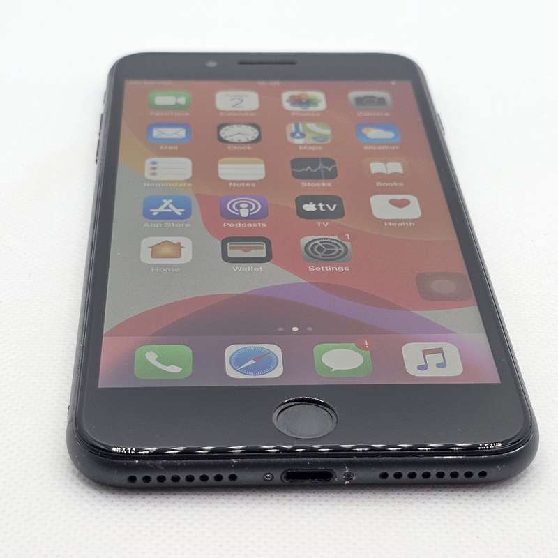 iPhone 8 Plus 64GB Home Button Not Working And No Touch ID Space Grey
