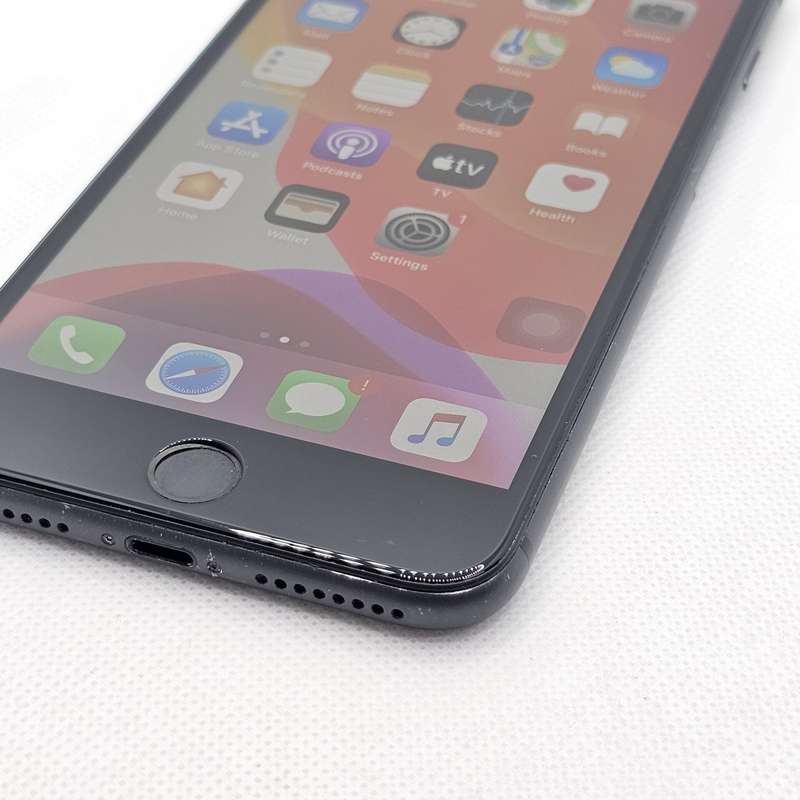 iPhone 8 Plus 64GB Home Button Not Working And No Touch ID Space Grey