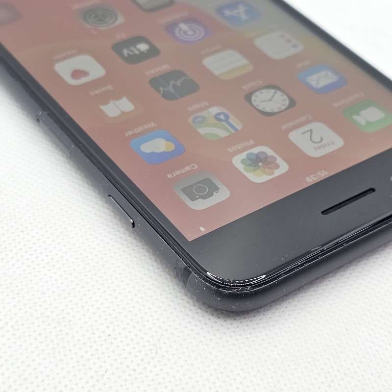 iPhone 8 Plus 64GB Home Button Not Working And No Touch ID Space Grey