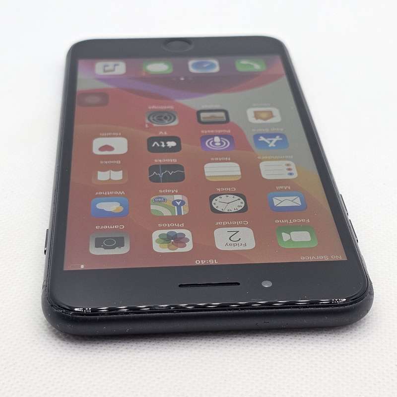 iPhone 8 Plus 64GB Home Button Not Working And No Touch ID Space Grey