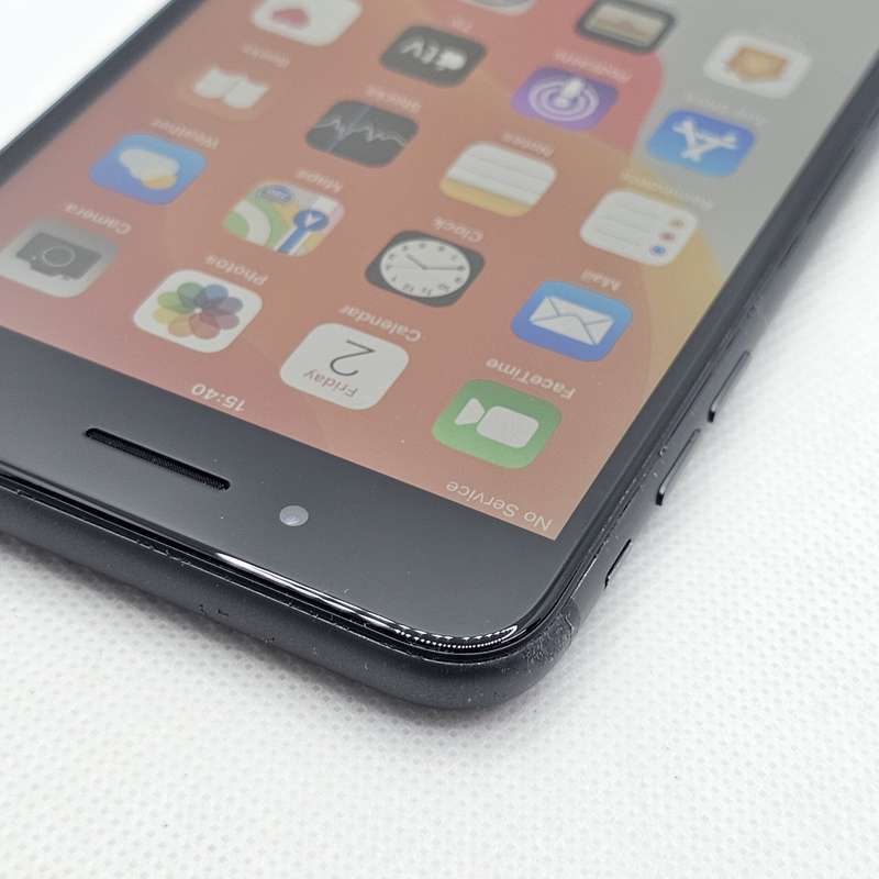 iPhone 8 Plus 64GB Home Button Not Working And No Touch ID Space Grey