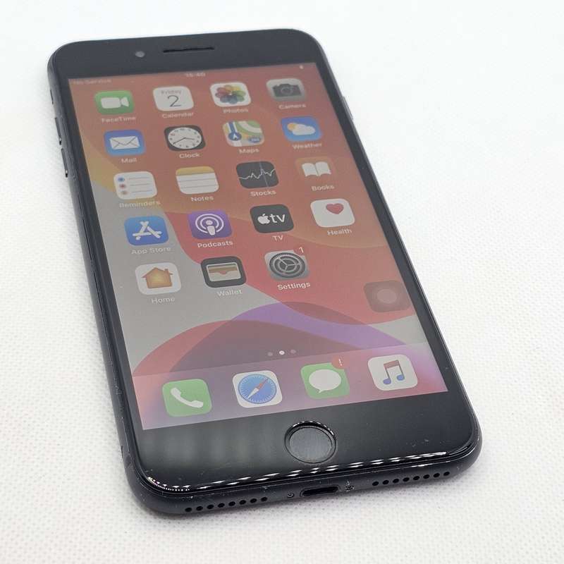 iPhone 8 Plus 64GB Home Button Not Working And No Touch ID Space Grey