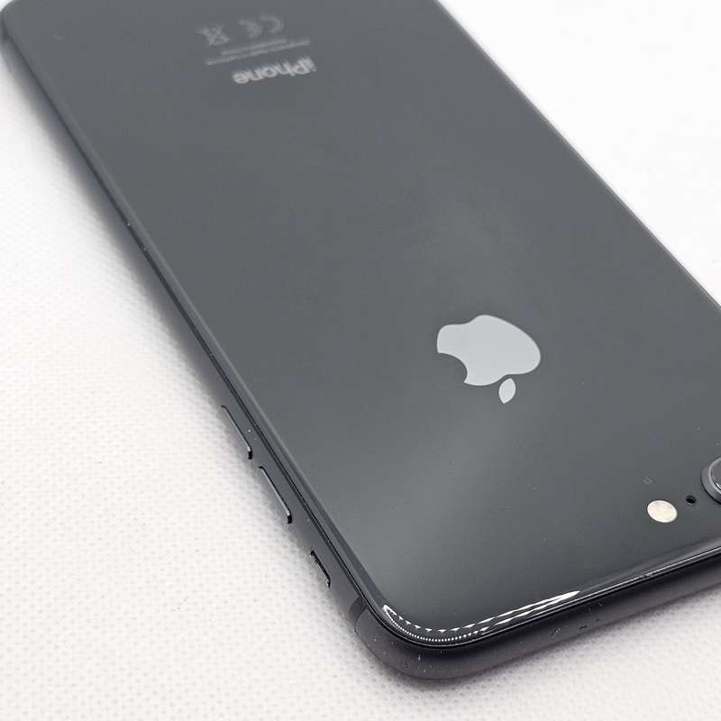 iPhone 8 Plus 64GB Home Button Not Working And No Touch ID Space Grey