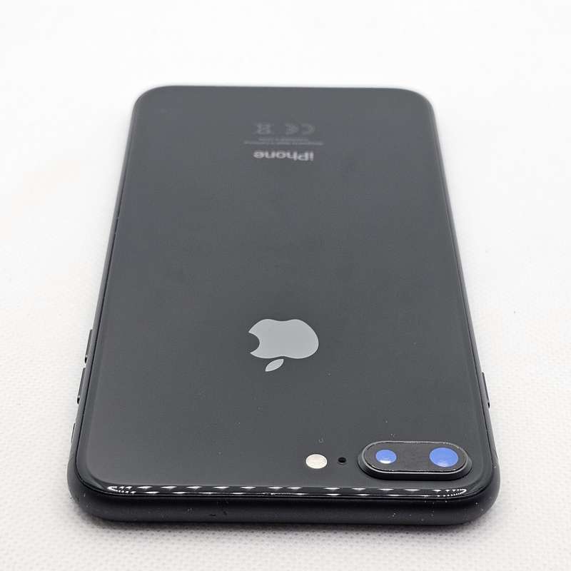 iPhone 8 Plus 64GB Home Button Not Working And No Touch ID Space Grey