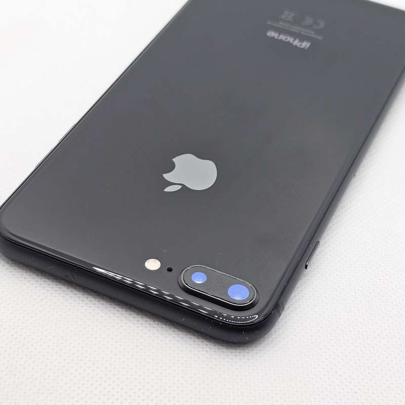 iPhone 8 Plus 64GB Home Button Not Working And No Touch ID Space Grey