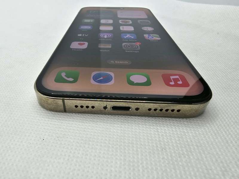 iPhone 14 Pro Max 1TB No Face ID Gold (12 Month Warranty)