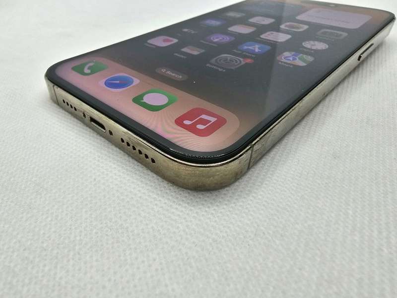 iPhone 14 Pro Max 1TB No Face ID Gold (12 Month Warranty)