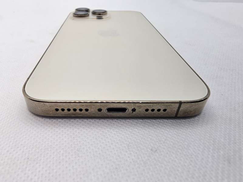 iPhone 14 Pro Max 1TB No Face ID Gold (12 Month Warranty)