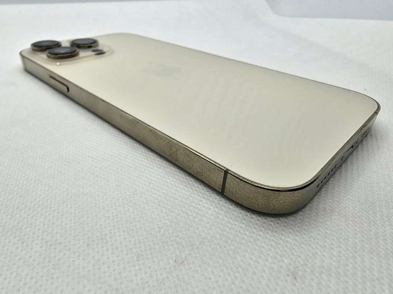 iPhone 14 Pro Max 1TB No Face ID Gold (12 Month Warranty)