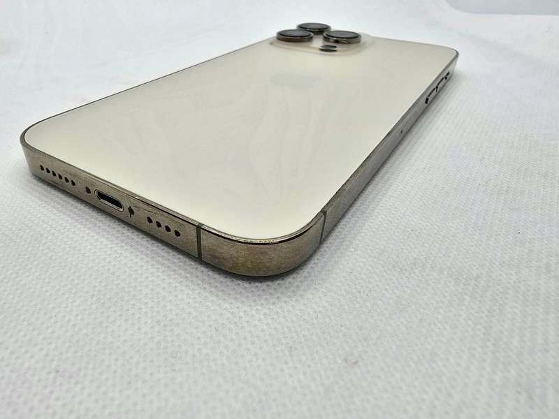 iPhone 14 Pro Max 1TB No Face ID Gold (12 Month Warranty)
