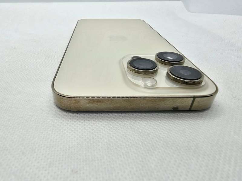 iPhone 14 Pro Max 1TB No Face ID Gold (12 Month Warranty)