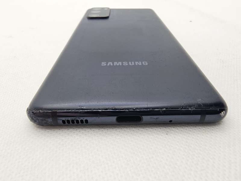 Samsung Galaxy S20 FE 128GB No Fingerprint ID Navy Blue (3 Month Warranty)