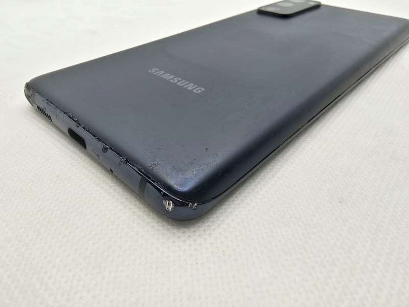 Samsung Galaxy S20 FE 128GB No Fingerprint ID Navy Blue (3 Month Warranty)